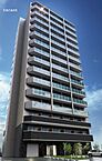 愛知県名古屋市中川区西日置1丁目：物件画像／株式会社洞口　ROOMSELECT本郷店