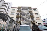 愛知県名古屋市中川区上脇町2丁目：物件画像／株式会社洞口　ROOMSELECT本郷店