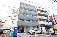 愛知県名古屋市千種区今池1丁目：物件画像／株式会社洞口　ROOMSELECT本郷店