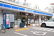 ローソン　名東区本郷二丁目店
