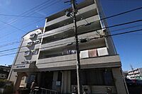愛知県名古屋市名東区牧の里1丁目：物件画像／株式会社洞口　ROOMSELECT本郷店