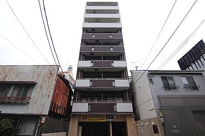 外観 外観