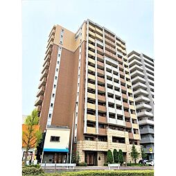 プレサンス名古屋STATIONアライブ