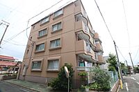 愛知県名古屋市中村区城屋敷町3丁目：物件画像／株式会社洞口　ROOMSELECT本郷店