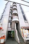 愛知県名古屋市中川区中郷3丁目：物件画像／株式会社洞口　ROOMSELECT本郷店