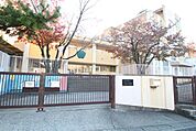 名古屋市立貴船小学校