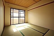 ※他のお部屋の参考写真です