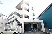 愛知県名古屋市西区木前町：物件画像／株式会社洞口　ROOMSELECT本郷店