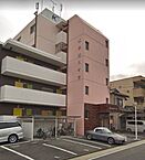 愛知県名古屋市中川区高杉町：物件画像／株式会社洞口　ROOMSELECT本郷店