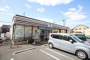 セブンイレブン　名古屋法華西町5丁目店