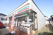 セブン－イレブン　名古屋上野3丁目店