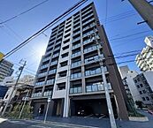 愛知県名古屋市中区新栄2丁目：物件画像／株式会社洞口　ROOMSELECT本郷店