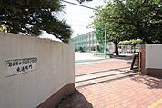 名古屋市立稲西小学校