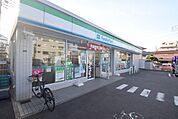 ファミリーマート　千種若水店