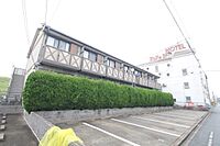 愛知県名古屋市中村区城屋敷町1丁目：物件画像／株式会社洞口　ROOMSELECT本郷店