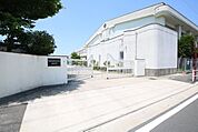 名古屋市立日比津小学校