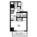 M'SHouse17階5.0万円