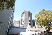 名古屋大学　鶴舞キャンパス