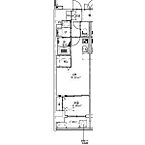 愛知県名古屋市中村区千原町：物件画像／株式会社洞口　ROOMSELECT本郷店