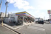 ミニストップ　名古屋猪之越町店