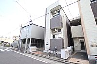 愛知県名古屋市中川区八剱町2丁目：物件画像／株式会社洞口　ROOMSELECT本郷店