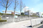 長久手市立南小学校