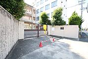 名古屋市立八社小学校