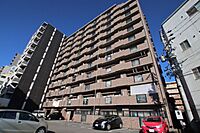 愛知県名古屋市中区平和2丁目：物件画像／株式会社洞口　ROOMSELECT本郷店