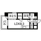 愛知県名古屋市東区矢田南2丁目：物件画像／株式会社洞口　ROOMSELECT本郷店