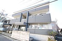 愛知県名古屋市西区上橋町：物件画像／株式会社洞口　ROOMSELECT本郷店