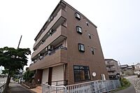 愛知県名古屋市中川区戸田3丁目：物件画像／株式会社洞口　ROOMSELECT本郷店
