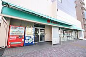 ヤオキスーパー 太閤通店