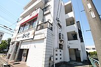 愛知県名古屋市中村区並木2丁目：物件画像／株式会社洞口　ROOMSELECT本郷店