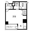 ベレーサ新瑞橋5階5.5万円