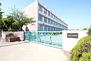 名古屋市立西前田小学校