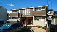 愛知県名古屋市港区八百島1丁目：物件画像／株式会社洞口　ROOMSELECT本郷店
