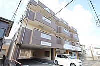 愛知県名古屋市中川区供米田2丁目：物件画像／株式会社洞口　ROOMSELECT本郷店