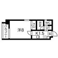 PrimalNagoyaFukiage5階5.9万円