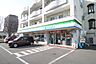 周辺：ファミリーマート 成田かの里店