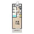 セノアタワー泉7階7.0万円