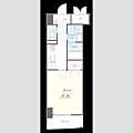アーデルドルフ12階8.2万円