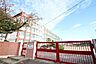 周辺：名古屋市立駒方中学校