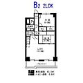 アーバン滝子10階8.9万円