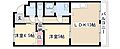 春里ハイツ3階7.5万円