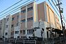 周辺：名古屋市立高木小学校