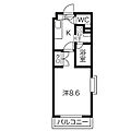 ヴェール本山4階6.7万円