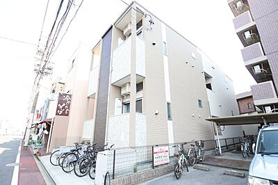 外観 外観