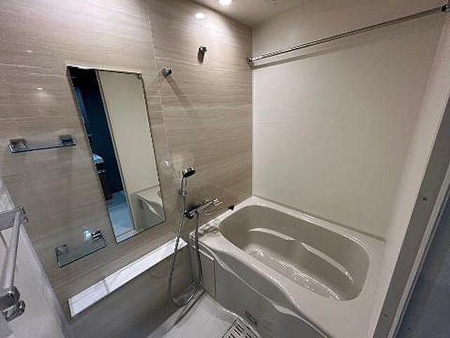 浴室