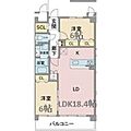 JouirIssha4階15.5万円
