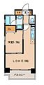 GRANDEPONTE泉8階11.2万円